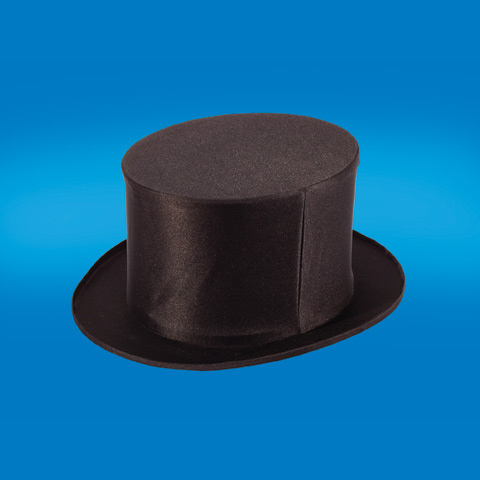 (image for) Top Hat Folding